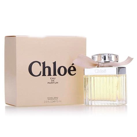 chloe perfumes website.